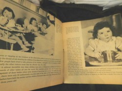 dionne quints three bk view